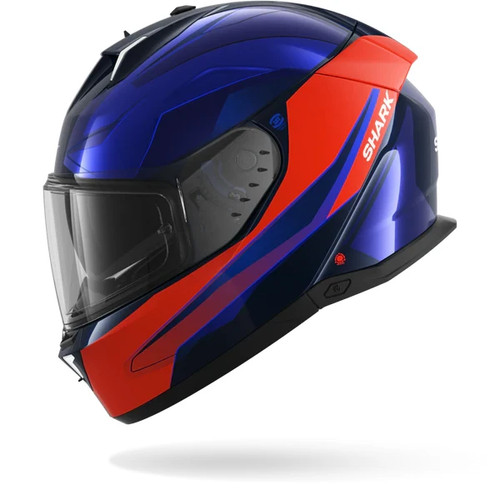 Casco integrale shark - integrale, i3