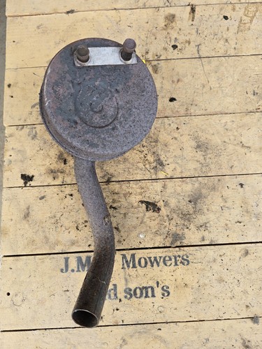 Scarico briggs stratton - briggs,