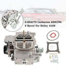 Carburatore 0-80457S 600CFM