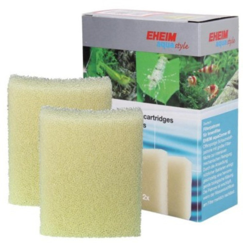 Eheim 2616000 spugne filtranti - 2616000,