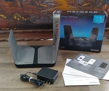 Netgear Nighthawk AX8 RAX80