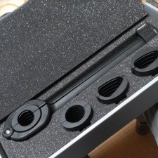 adattatore morsetto ISP