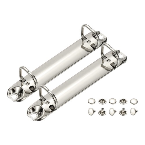 For ring mechanisms hole - for, 2