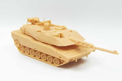 Carro armato battaglia - carro, da