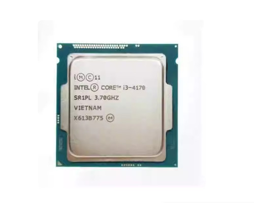 Processore cpu intel core - cpu,