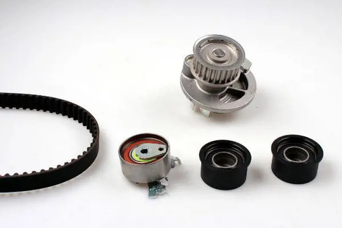 Kit distribuzione pompa - kit,
