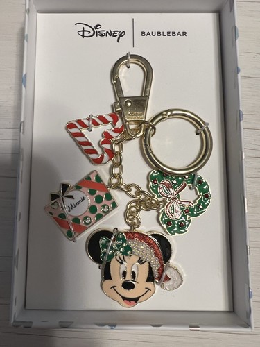 Portachiavi disney baublebar - disney, x