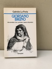 GIORDANO BRUNO GABRIELE LA