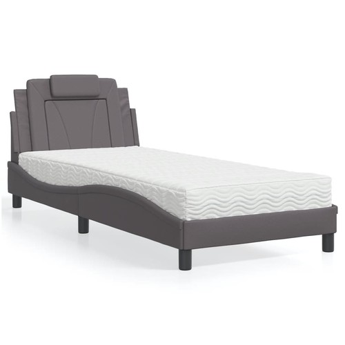 Vidaxl letto con materasso - vidaxl,