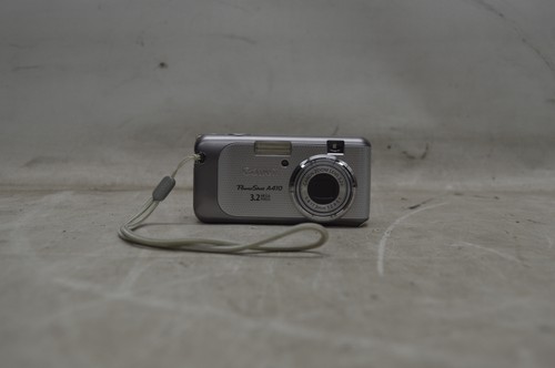 Canon powershot a410 2 - canon,