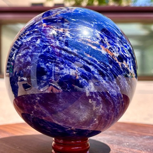 Sfera cristallo pietra - sfera, di