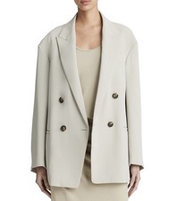 Blazer donna doppiopetto Vince