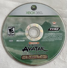 Avatar: The Last Airbender The