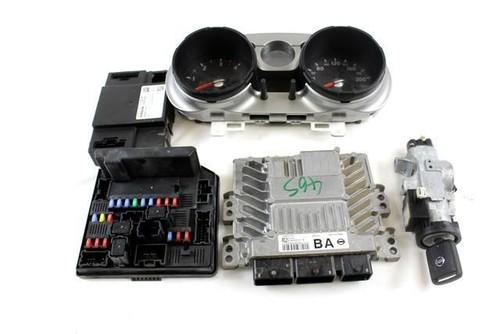 23710jd59c kit accensione - kit,