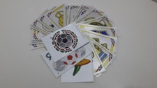 MEXICO 86 BADGE Scudetto