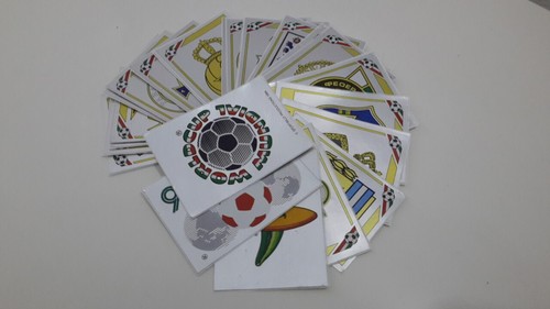 Mexico badge scudetto - 86,