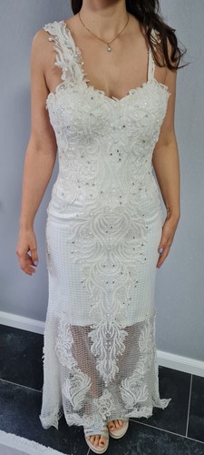 Abito sposa - da,