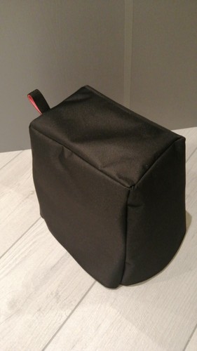 Coperchio antipolvere per