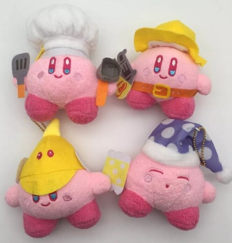 Kirby cuoco ecc - , misto