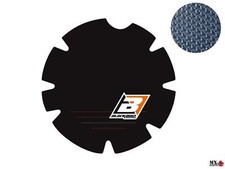 ADESIVO CARTER FRIZIONE KTM SX