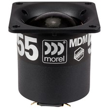 Morel mdm midrange cupola - morel,
