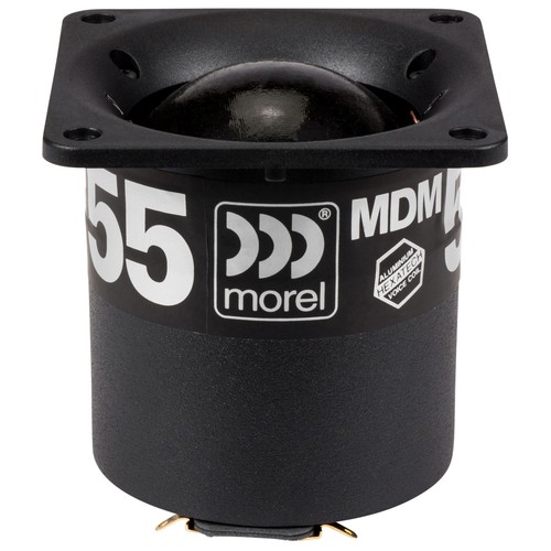 Morel mdm midrange cupola - 55,