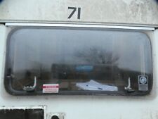 Finestra per roulotte