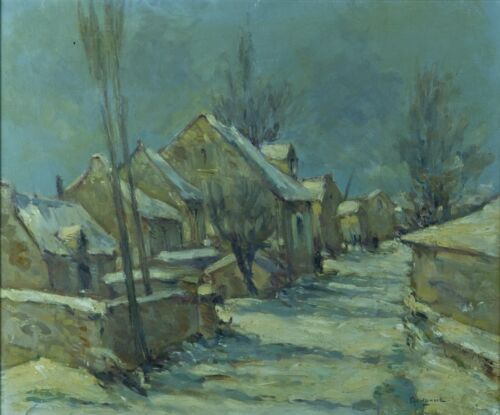 Tableau ancien hst - tableau,