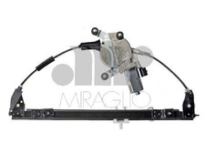 ALZACRISTALLI ALZAVETRO ELETTRICO FIAT PALIO ANT DX DAL 1997 5P 30/833