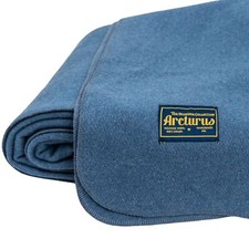 Coperta Arcturus Bighorn 100%