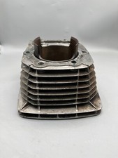 Honda XL500 cilindro cilindro