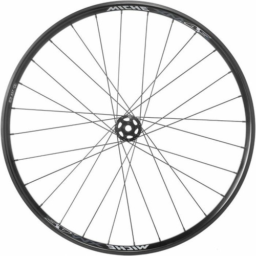 Ruote mtb miche - ruote, xmx
