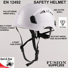 EN12492 CASCO DI