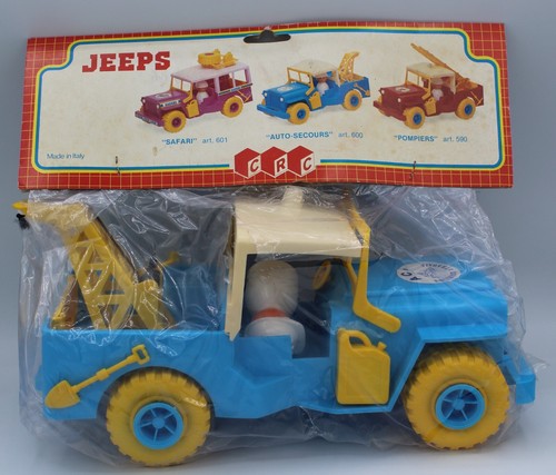 Jeep soccorso stradale - jeep,