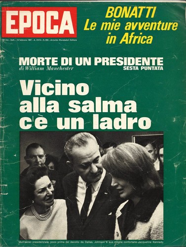Epoca febbraio 1967 - 19,