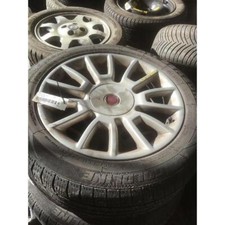 4 CERCHI IN LEGA FIAT BRAVO