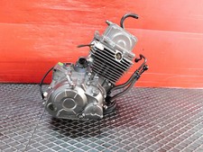 MOTORE GARANTITO KM 433 BENELLI TNT TORNADO NAKED T 125 2022 MARY 505