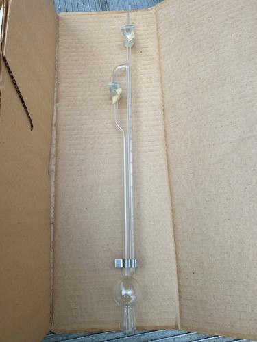 Pezzi rasotherm buretta - 10,