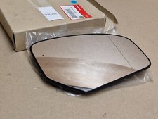 Vetro Specchio Retrovisore