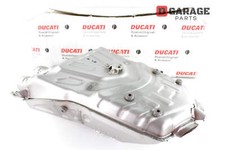 Terminale silenziatore scarico ducati sbk 749 999