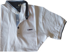 Polo uomo collo coreana - collo,