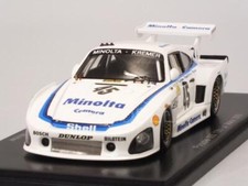 Porsche 935 Le Mans 1979