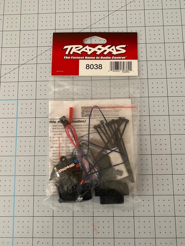 Traxxas trx4 blazer - traxxas,