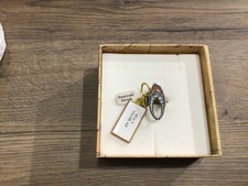 Anello Alviero Martini donna