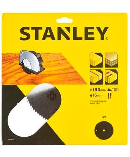 Stanley lama per sega - lama,