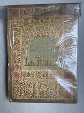 LA TUNISIE Gaston Vuillier