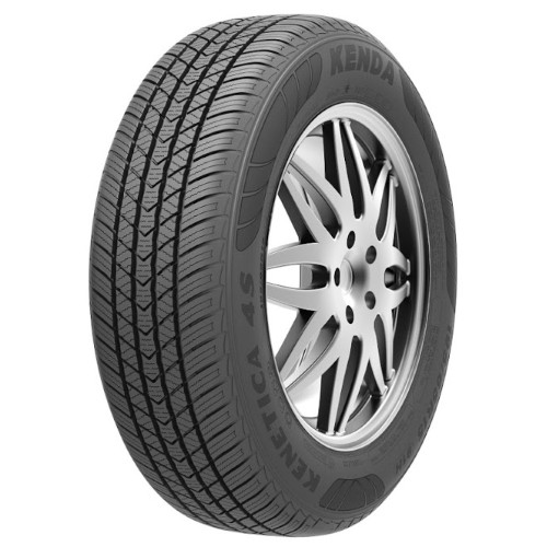 Gomme auto stagioni 205 - 4,