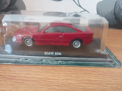 Del prado modellino auto - del,