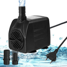 Mini Pompa Acqua, Sommergibile