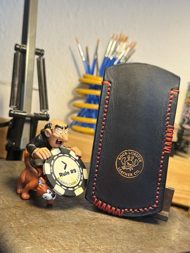 Custodia fondina knifeslip - fondina,